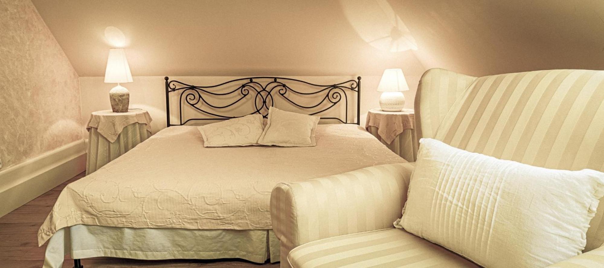 Villa Rosa Dunajska Streda Bagian luar foto