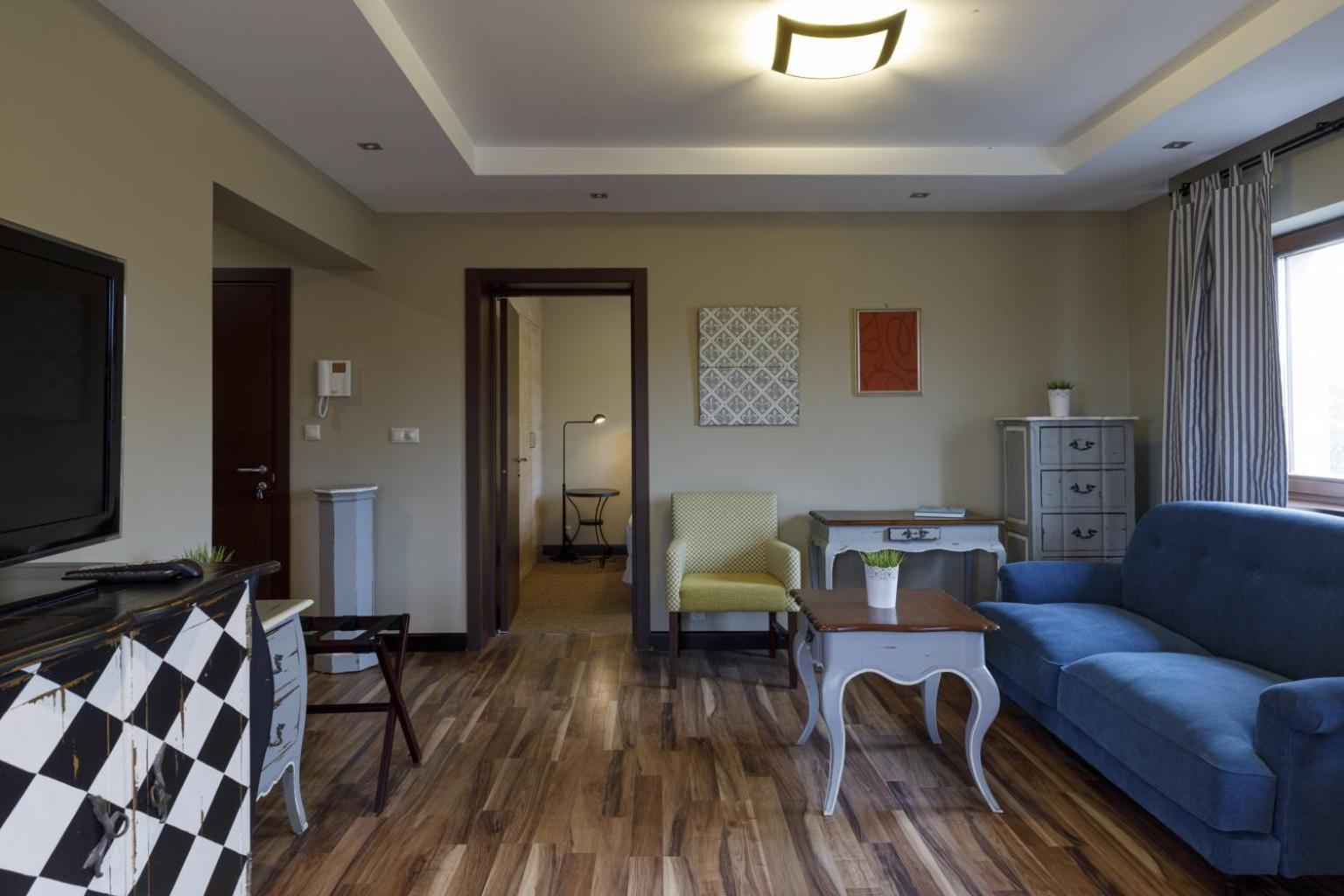 Villa Rosa Dunajska Streda Bagian luar foto