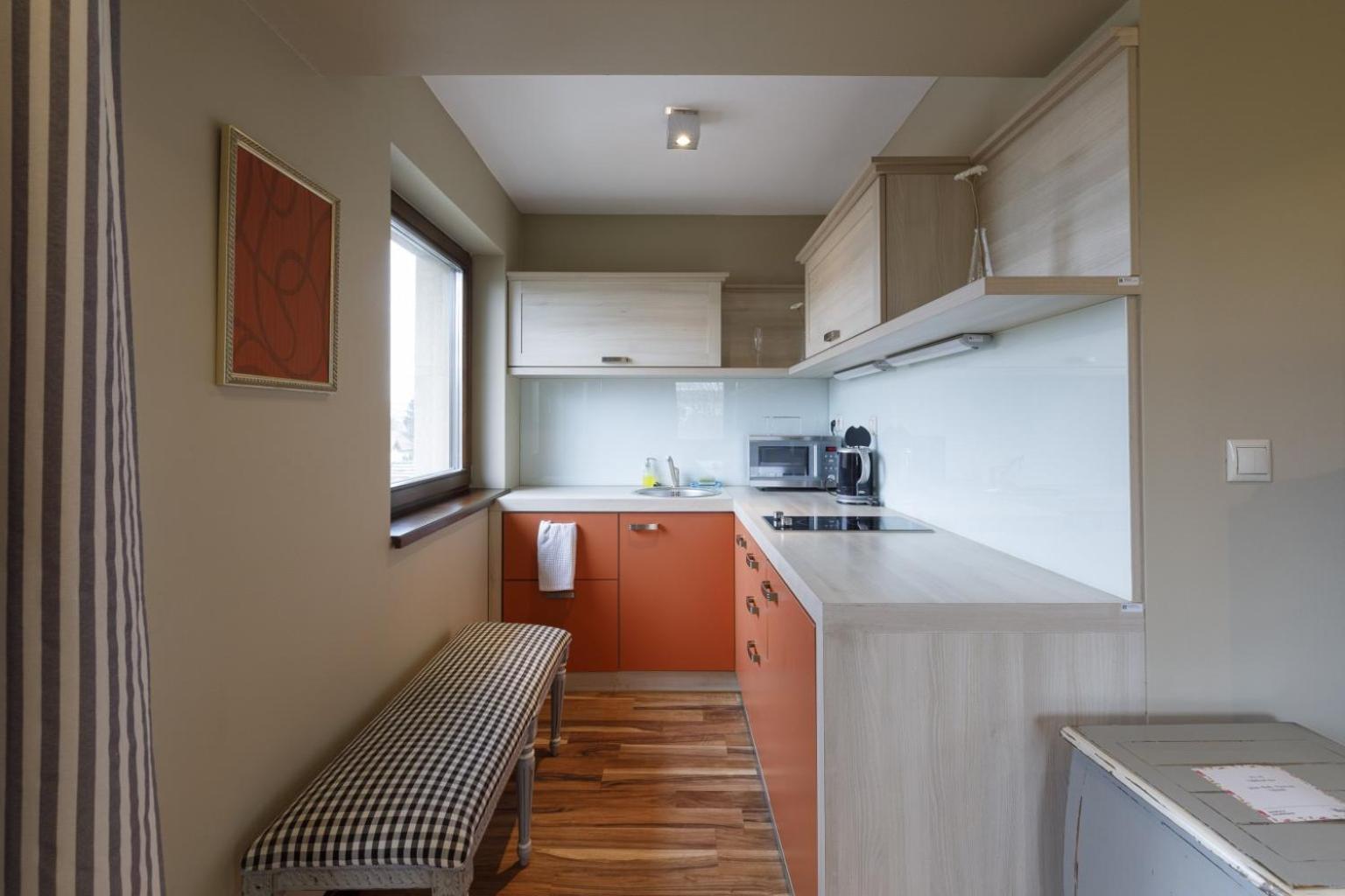 Villa Rosa Dunajska Streda Bagian luar foto