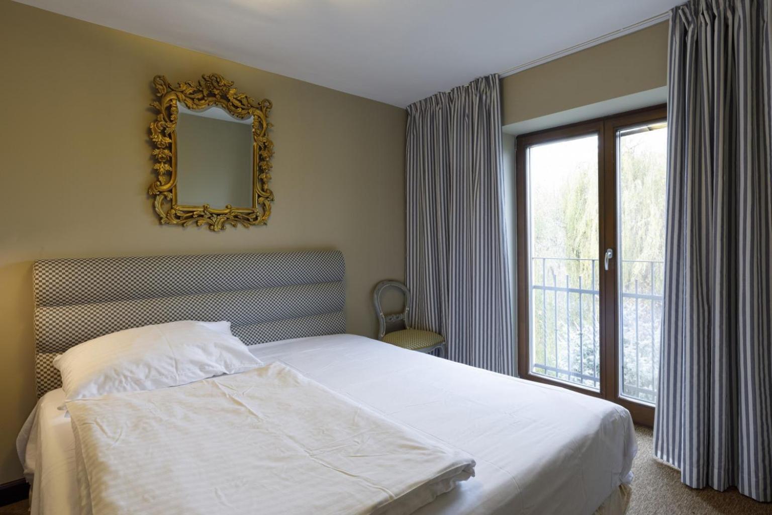 Villa Rosa Dunajska Streda Bagian luar foto