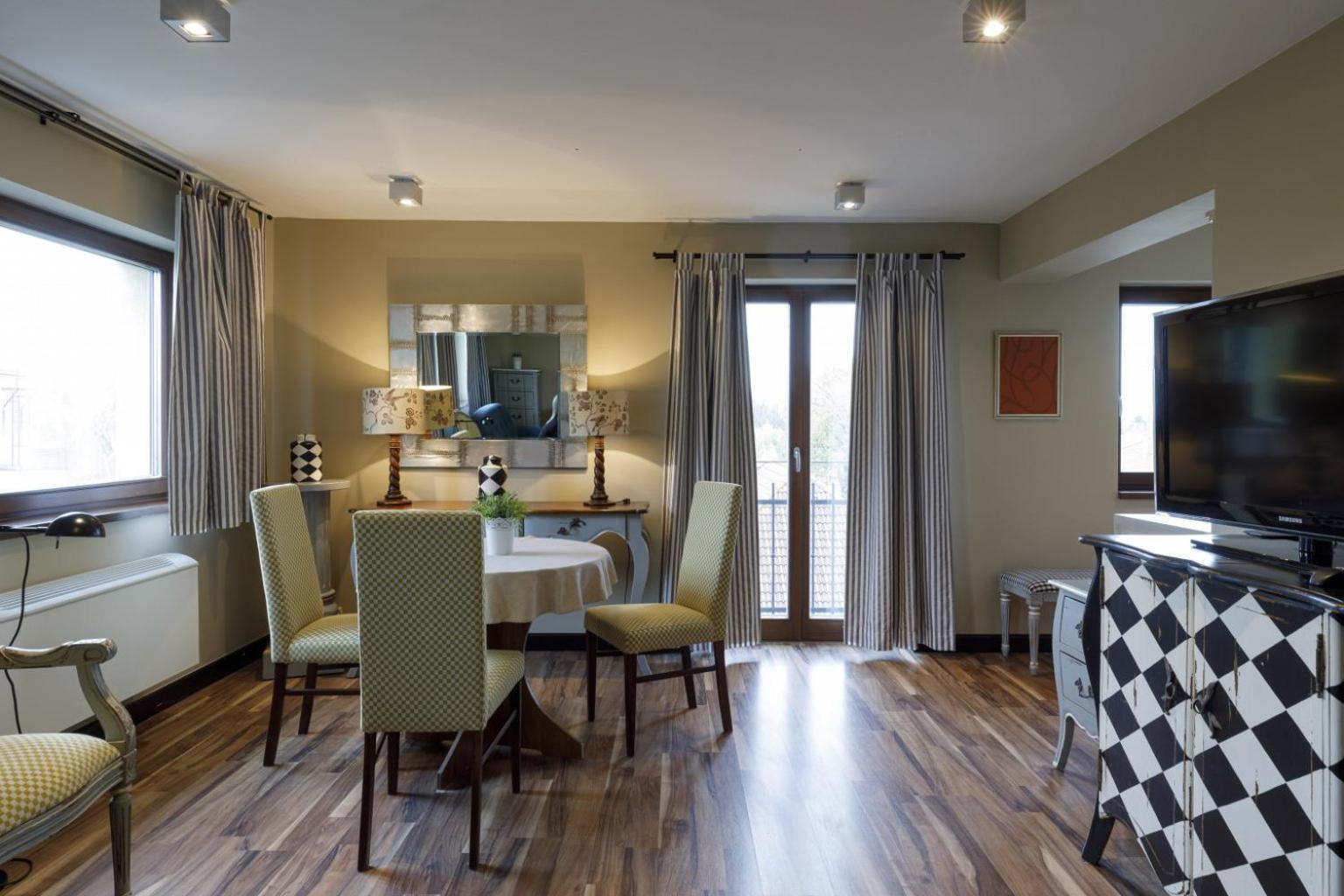 Villa Rosa Dunajska Streda Bagian luar foto