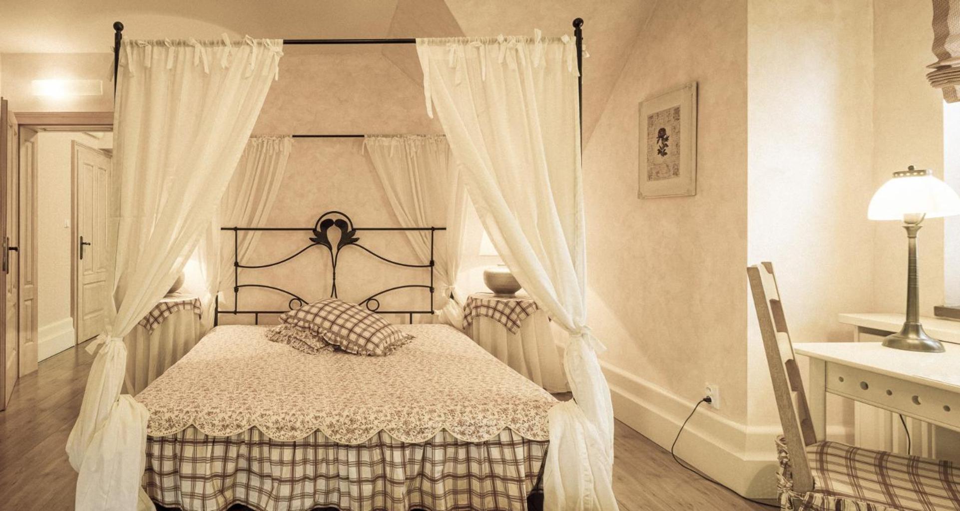 Villa Rosa Dunajska Streda Bagian luar foto