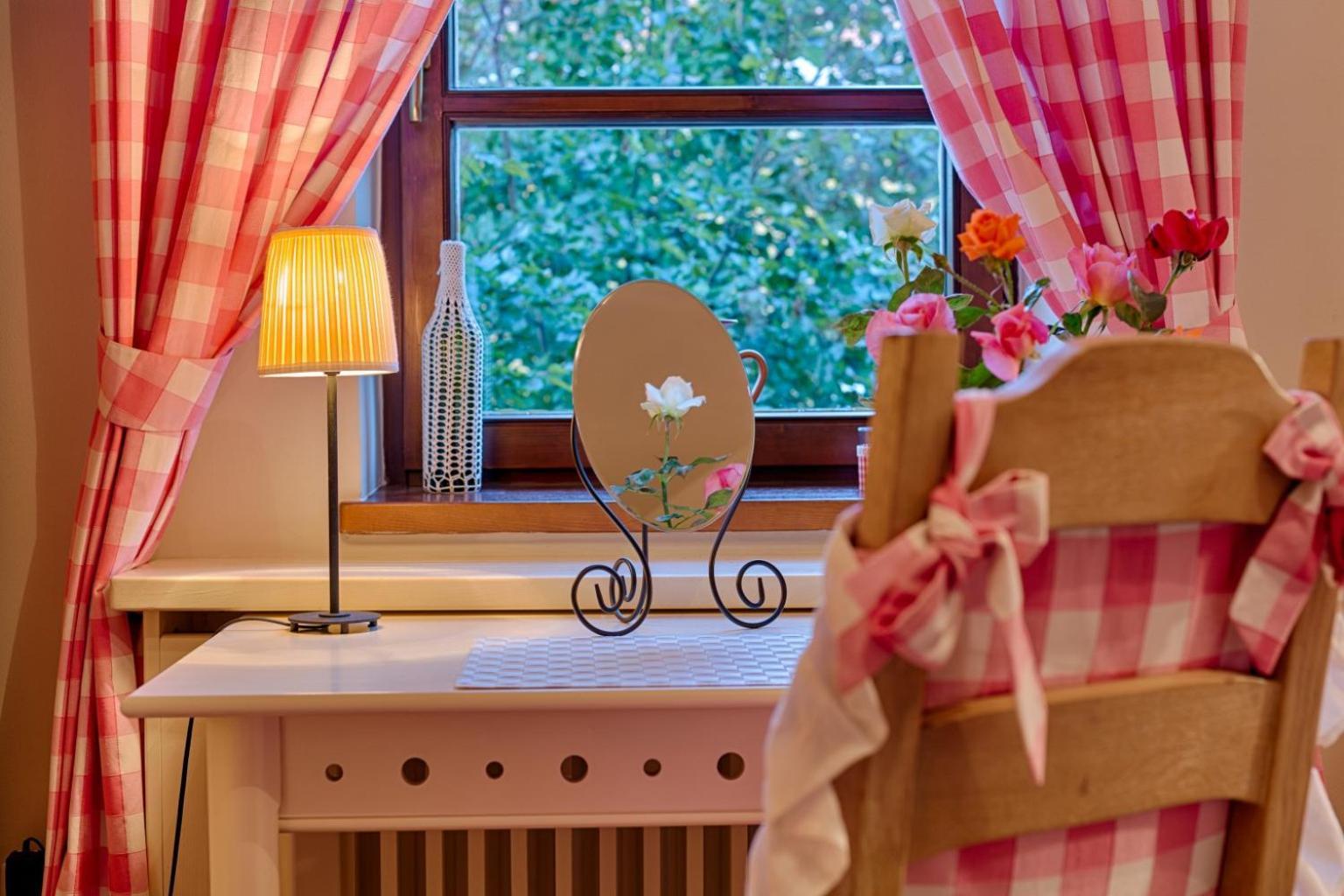 Villa Rosa Dunajska Streda Bagian luar foto