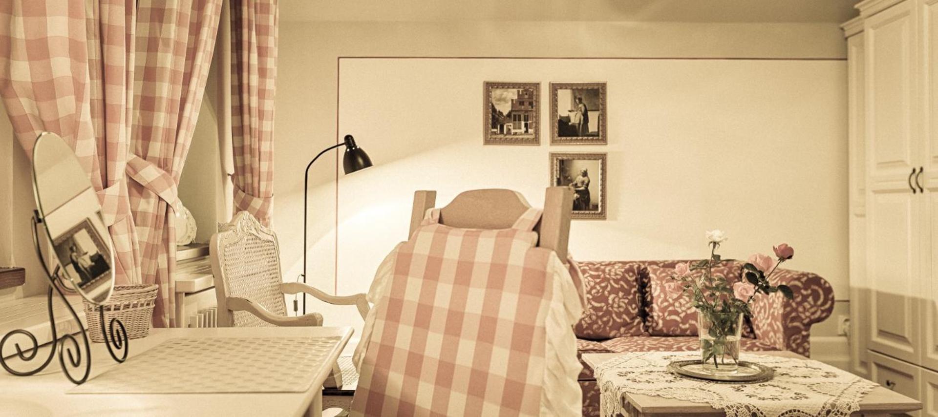 Villa Rosa Dunajska Streda Bagian luar foto