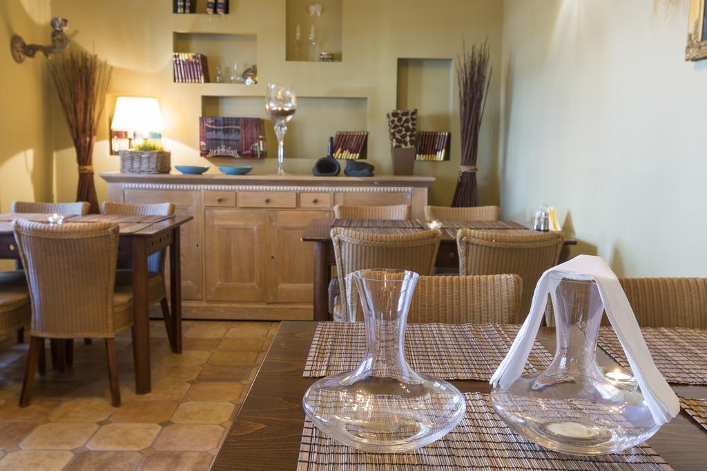 Villa Rosa Dunajska Streda Bagian luar foto